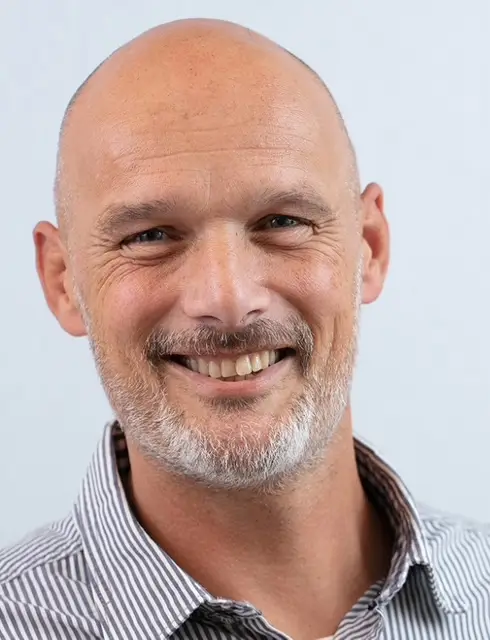 Mitchel van Dijk