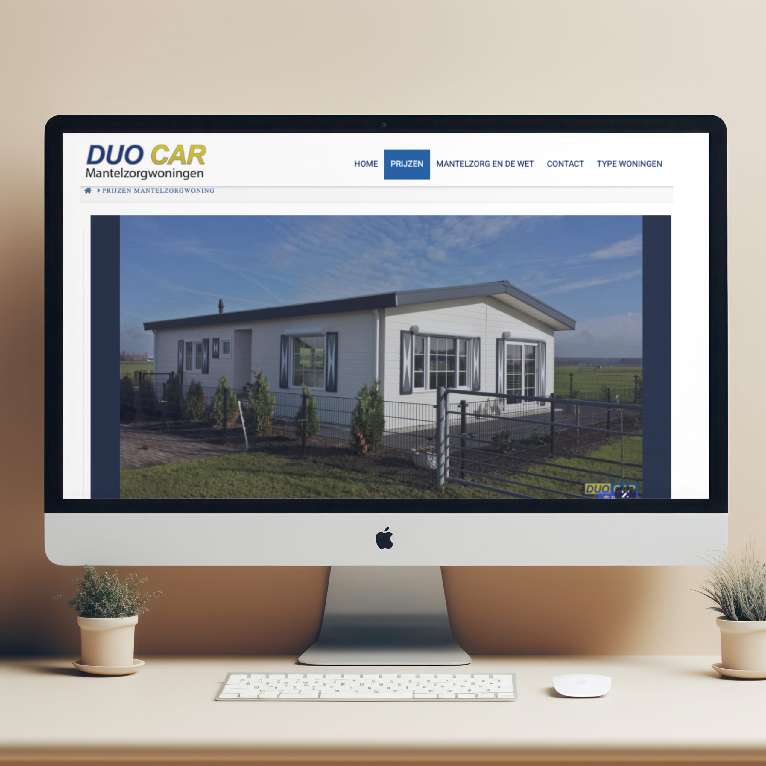 project duocar by eisseec design