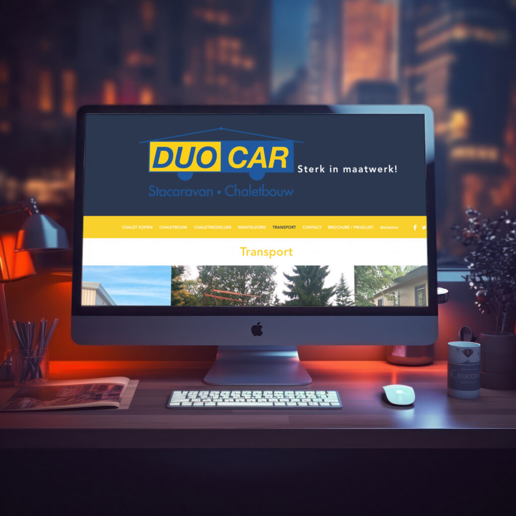 duocar by eisseecdesign