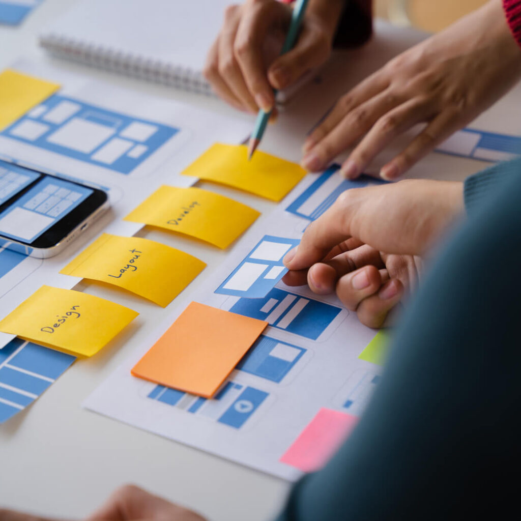 eisseec webdesign