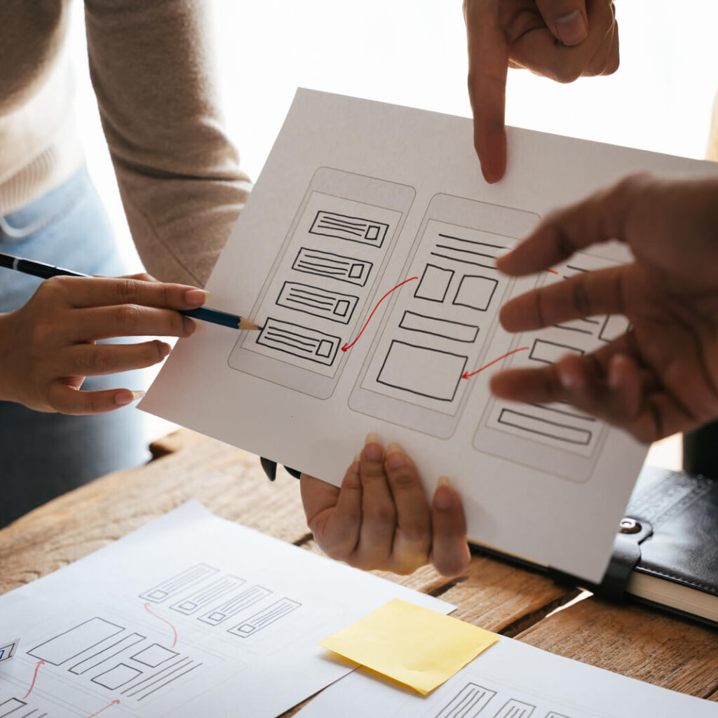 eisseec design webdesign