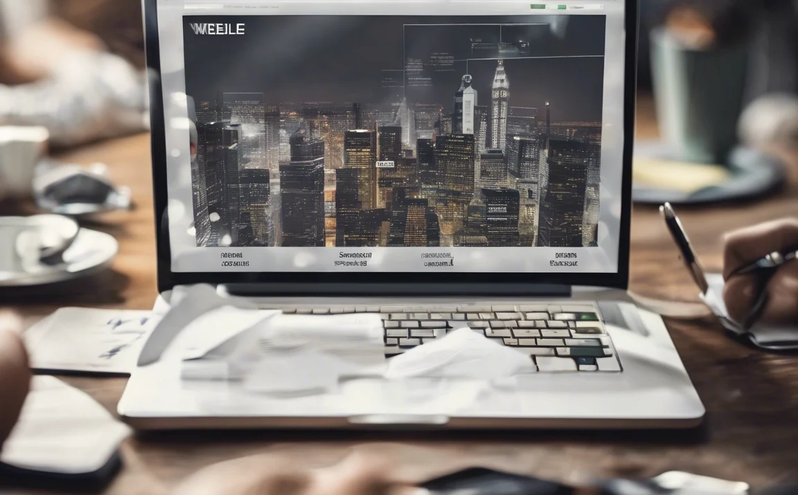 waar ik op moet letten bij het bouwen van een goede website